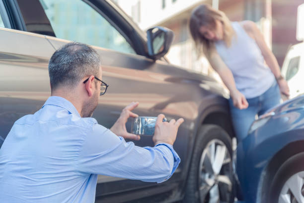 Professional Car Insurance Near Me technician working in Belington, WV
